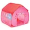Fun2Give® Pop-it-Up® Dollhouse Tent with House Playmat